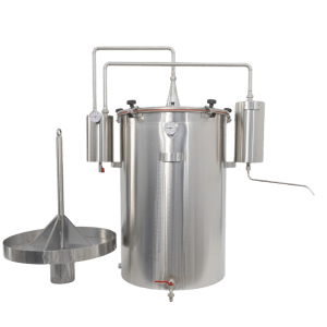 alambicco professionale