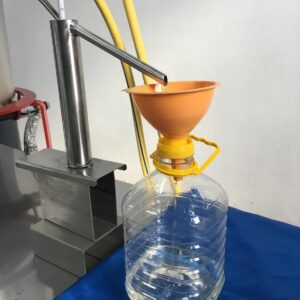 Soporte alcoholimetro