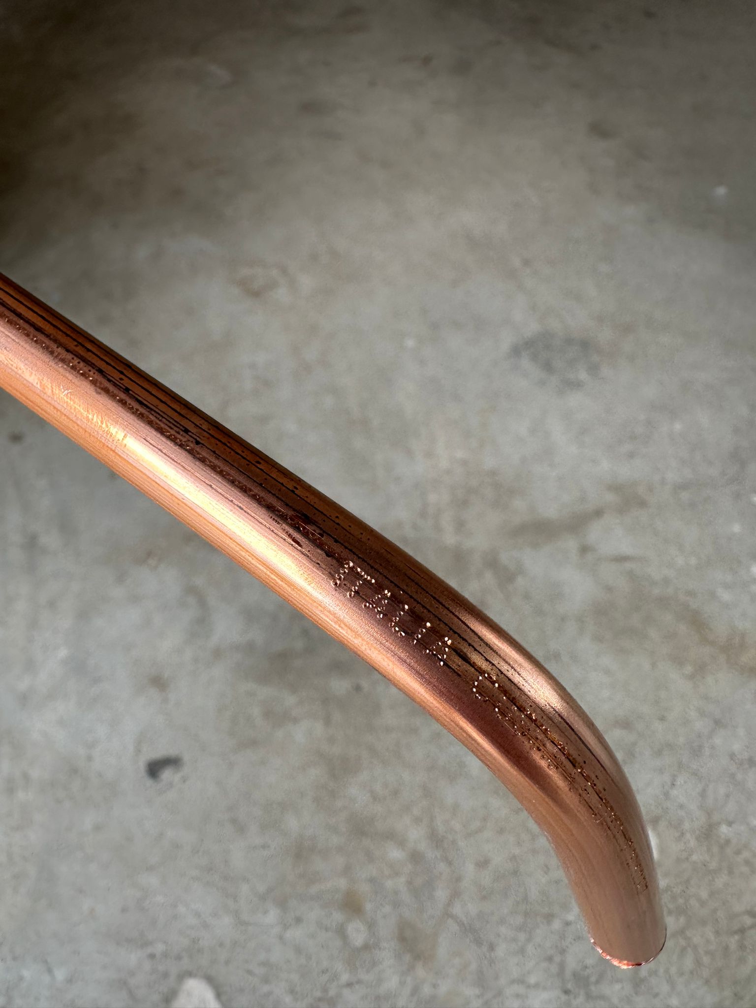 Conductos en cobre - Imagen 5