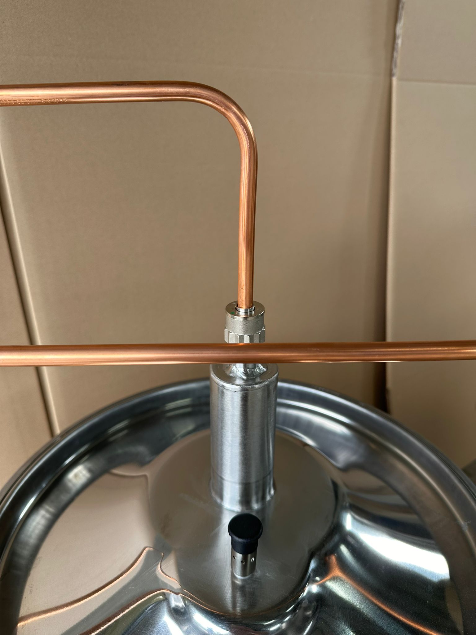 Conductos en cobre - Imagen 3